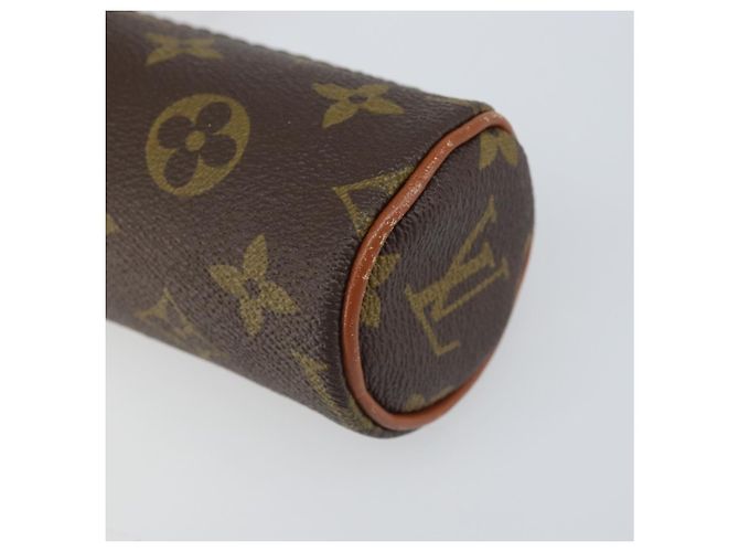 Pochette Monogram LOUIS VUITTON LV Auth 169120 Monogramma - vista 14