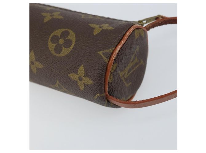 Pochette Monogram LOUIS VUITTON LV Auth 169120 Monogramma - vista 15
