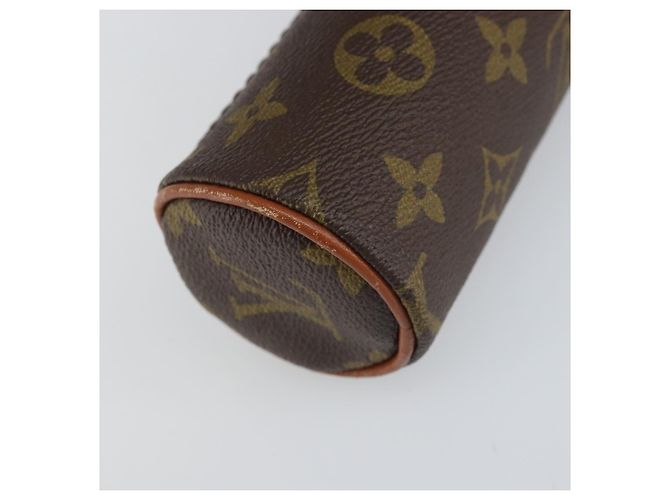 Pochette Monogram LOUIS VUITTON LV Auth 169120 Monogramma - vista 16