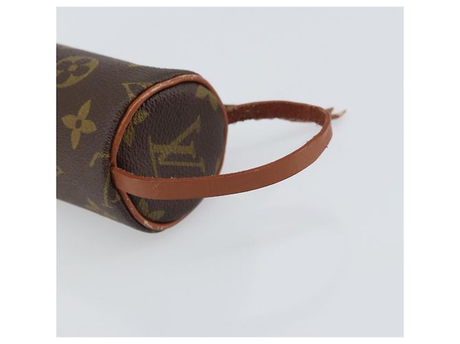 Pochette Monogram LOUIS VUITTON LV Auth 169120 Monogramma - vista 7