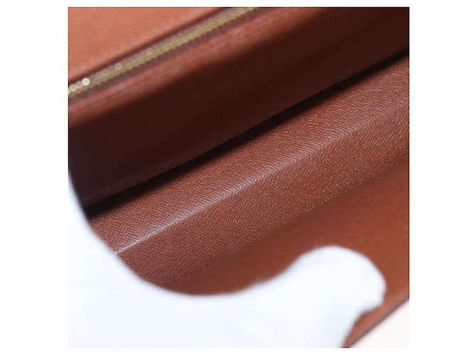 LOUIS VUITTON Borsa a Spalla Monceau 26 Monogram M51187 LV Auth ep13204 Monogramma - vista 10