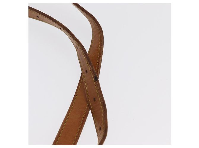 LOUIS VUITTON Borsa a Spalla Monogram Randonnee GM M42244 LV Auth 169098 Monogramma - vista 8
