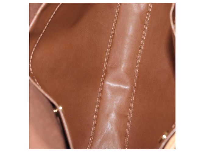 LOUIS VUITTON Sac à épaule Monogram Congo PM M40117 LV Auth SW2103 Monogramme - vue 11