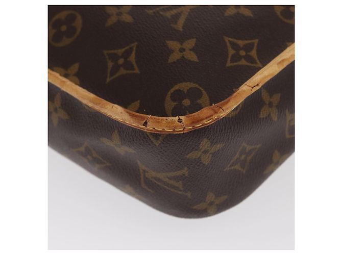 LOUIS VUITTON Sac à épaule Monogram Congo PM M40117 LV Auth SW2103 Monogramme - vue 17