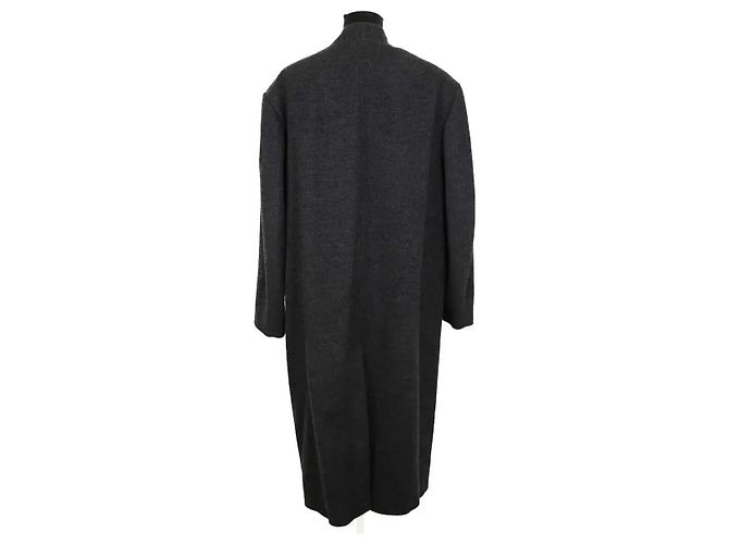 Isabel Marant Cappotto nero - vista 3