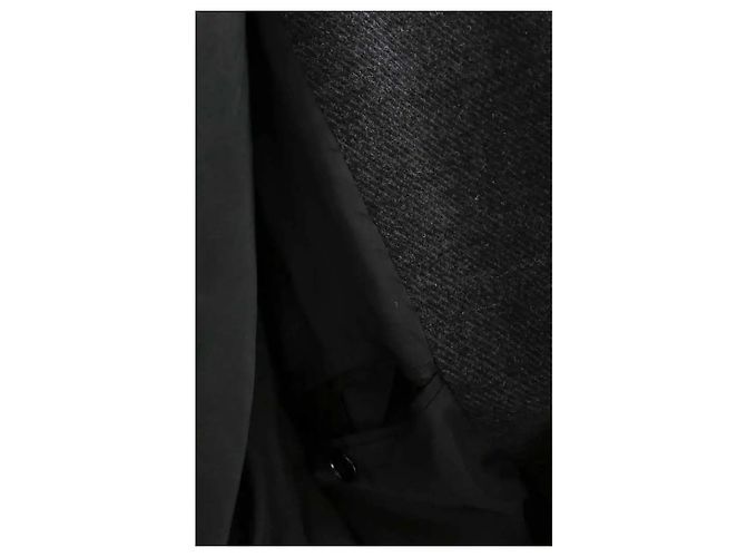 Isabel Marant Cappotto nero - vista 5