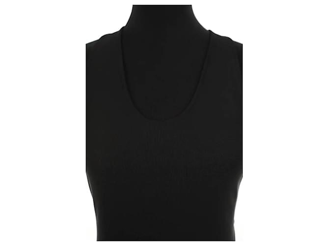 Alaïa Body negro - vista 2