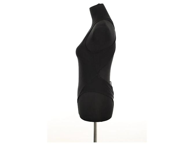 Alaïa Body negro - vista 3