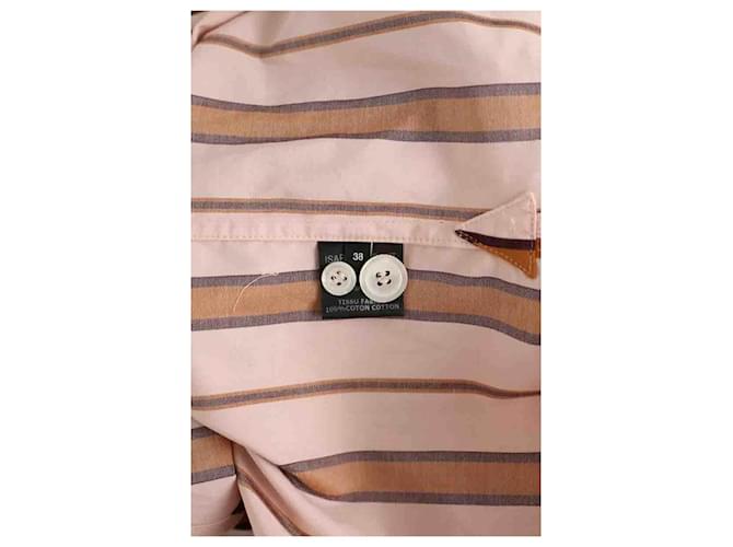Isabel Marant Camicia rosa - vista 6