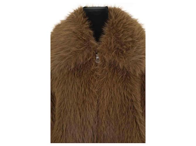 Autre Marque Camel Jacke Kamel - Ansicht 2