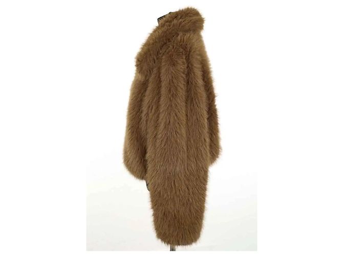 Autre Marque Camel Jacke Kamel - Ansicht 3