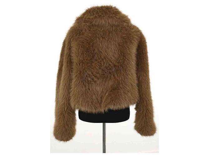 Autre Marque Camel Jacke Kamel - Ansicht 4