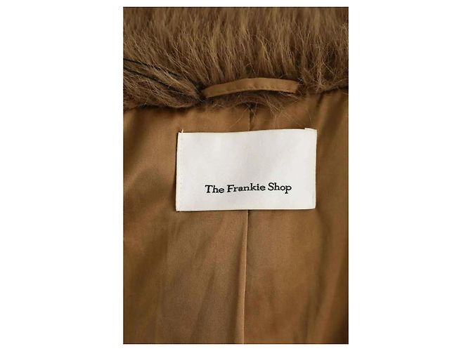 Autre Marque Camel Jacke Kamel - Ansicht 5