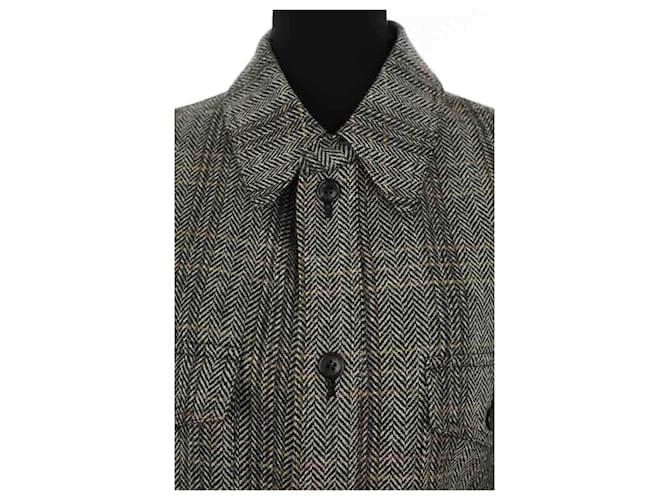 Isabel Marant Giacca nera Nero - vista 2
