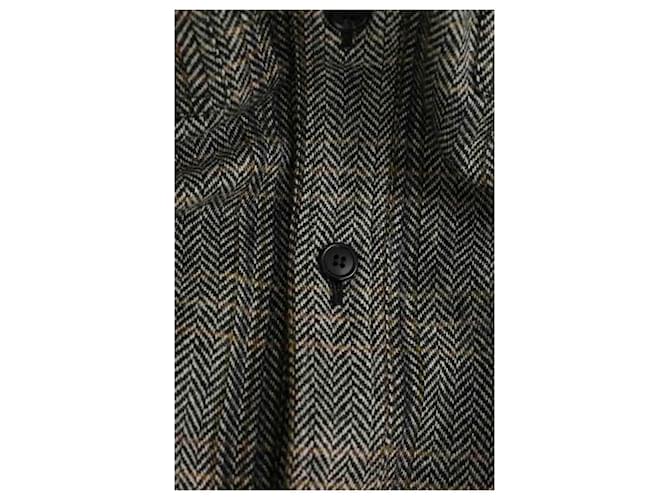 Isabel Marant Giacca nera Nero - vista 5