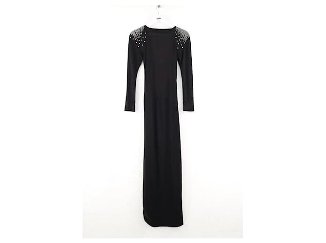 Azzaro Vestido negro - vista 3