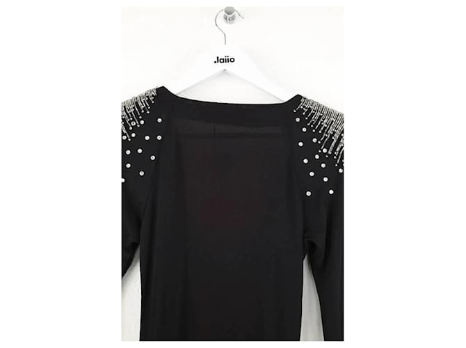 Azzaro Vestido negro - vista 4