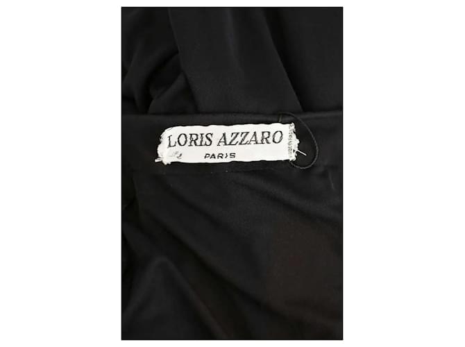 Azzaro Vestido negro - vista 5