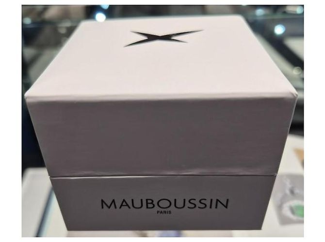 Anello MAUBOUSSIN "La mia nuova stella sei tu" - vista 3