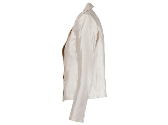Completo Blazer e Gonna Rosa Perla Prada - vista 4