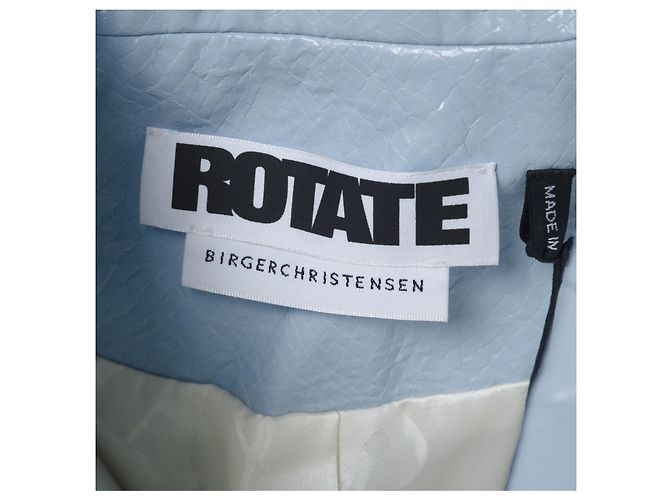 Autre Marque Blazer Rotate Birger Christensen - vista 10