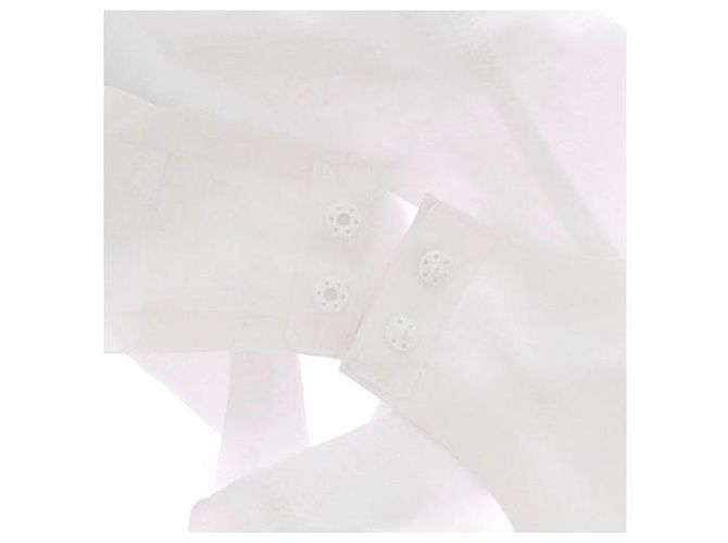 Coperni Body blanco con apertura - vista 5