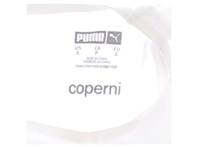 Coperni Body blanco con apertura - vista 7