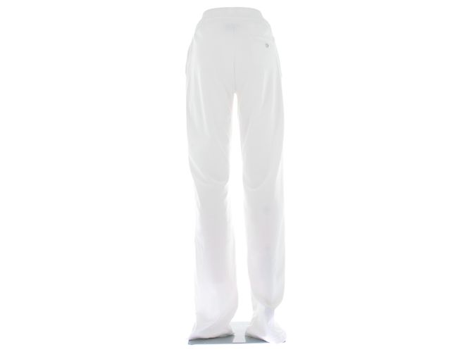Coperni Jogging blanc - view 2