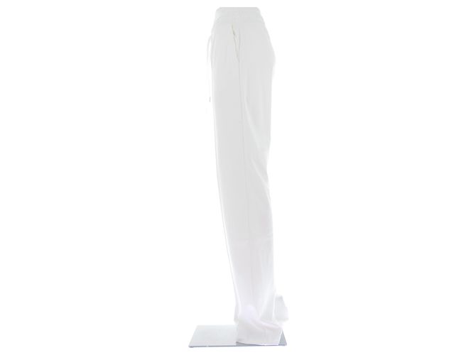 Coperni Jogging blanc - view 4