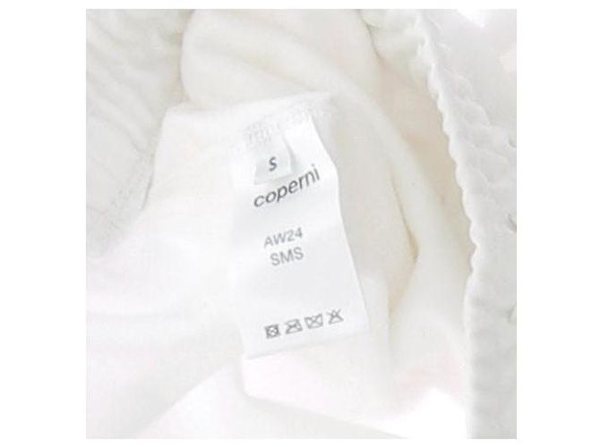 Coperni Jogging blanc - view 6