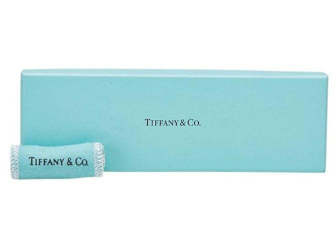 Tiffany & Co Tiffany Diamond Purse SV925 Kugelschreiber - Ansicht 7