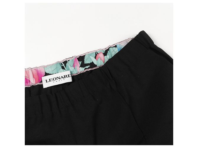 Pantaloni in Lana e Nylon LEONARD - vista 10