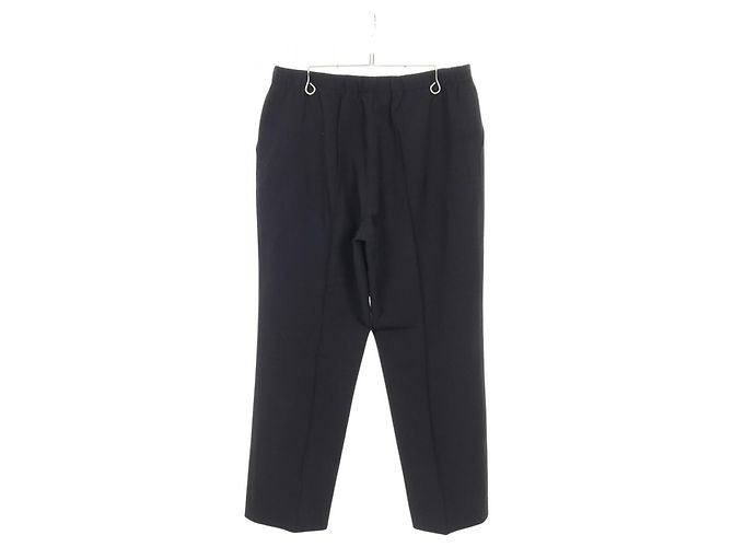Pantaloni in Lana e Nylon LEONARD - vista 2