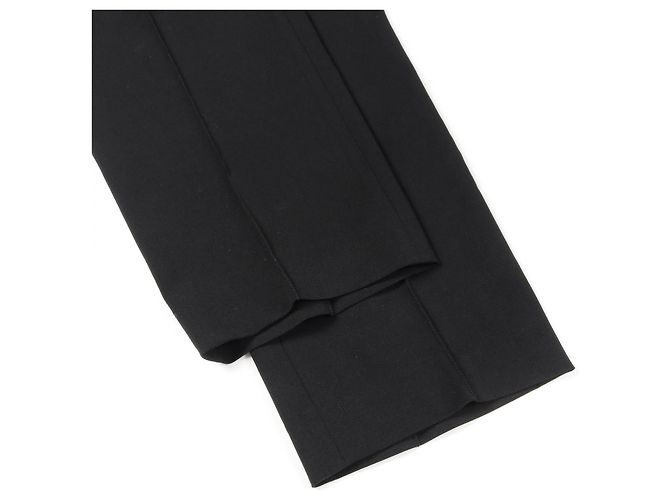 Pantaloni in Lana e Nylon LEONARD - vista 6
