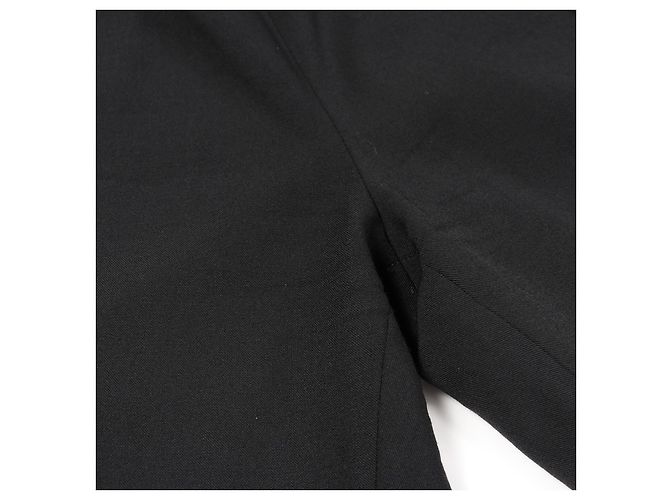 Pantaloni in Lana e Nylon LEONARD - vista 8