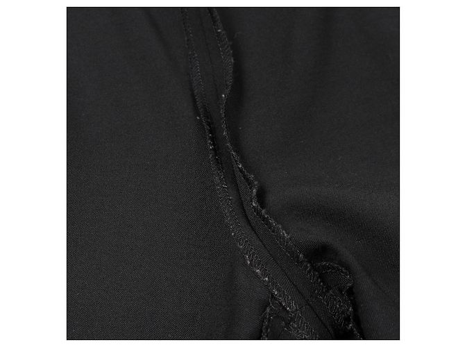 Pantaloni in Lana e Nylon LEONARD - vista 9