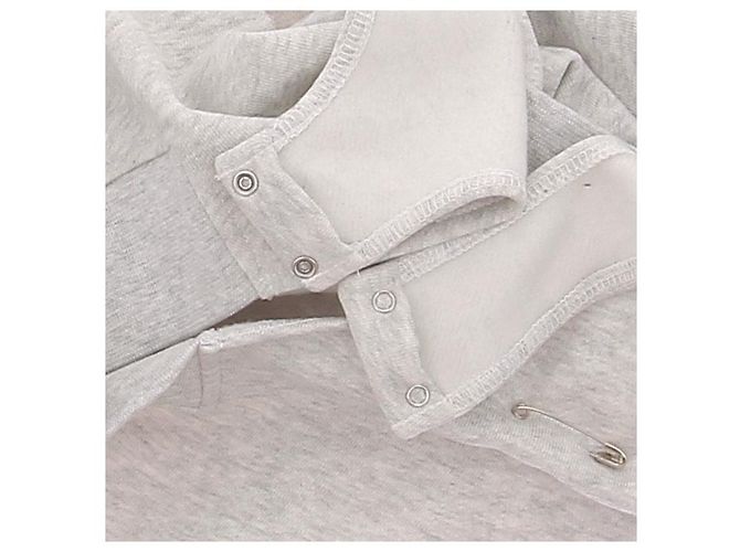 Coperni Sweat gris pour le corps - vista 5