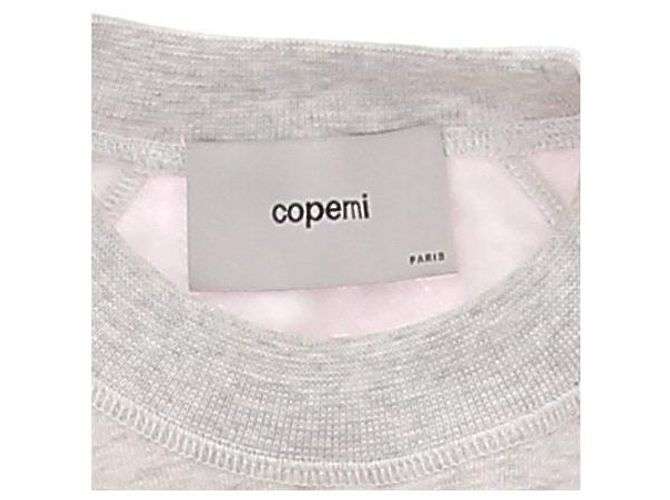 Coperni Sweat gris pour le corps - vista 6