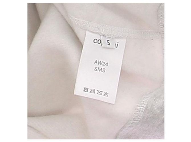 Coperni Sweat gris pour le corps - vista 7