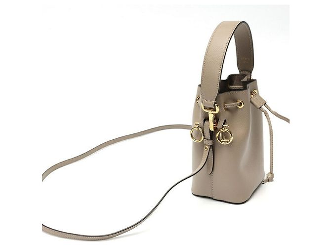 Mon Tresor Schultertasche von Fendi - Ansicht 2