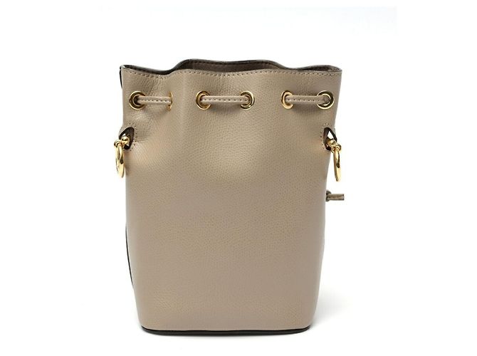 Mon Tresor Schultertasche von Fendi - Ansicht 3