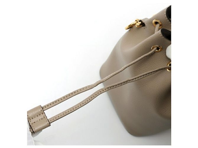 Mon Tresor Schultertasche von Fendi - Ansicht 5