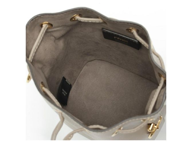 Mon Tresor Schultertasche von Fendi - Ansicht 6
