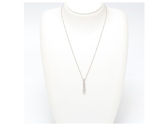 Collana Jazz Drop di Tiffany & Co. - vista 2
