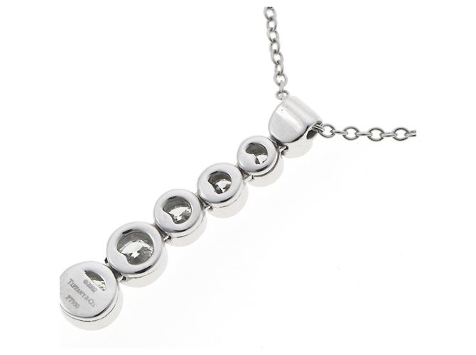 Collana Jazz Drop di Tiffany & Co. - vista 6