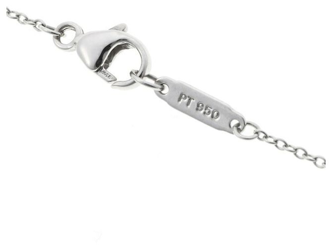 Collana Jazz Drop di Tiffany & Co. - vista 8