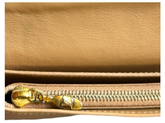 Cartera Larga Louis Vuitton Negro - vista 12