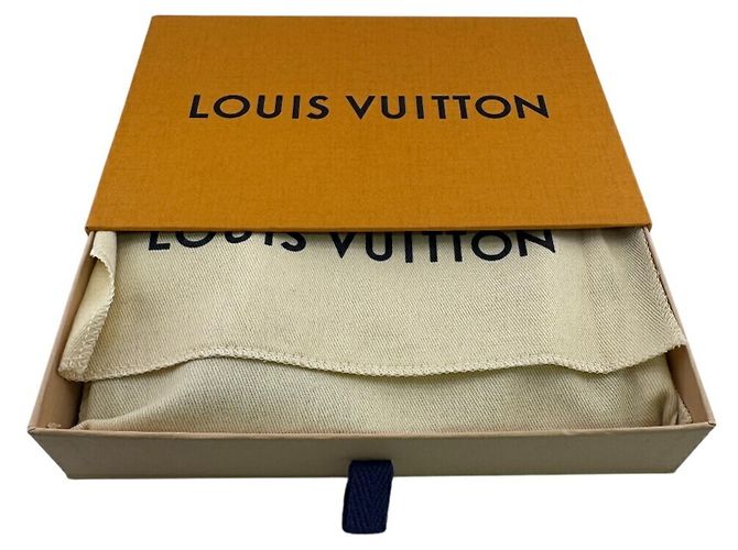 Cartera Larga Empreinte Louis Vuitton Roja - vista 12