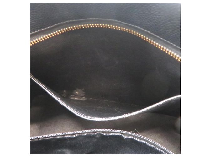 Borsa Tote Reissue di Chanel Nero - vista 10