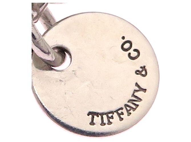 Tiffany & Co Collana in argento Return to Tiffany - vista 5